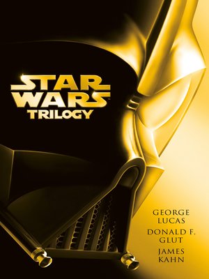 cover image of Star Wars: Original Trilogy